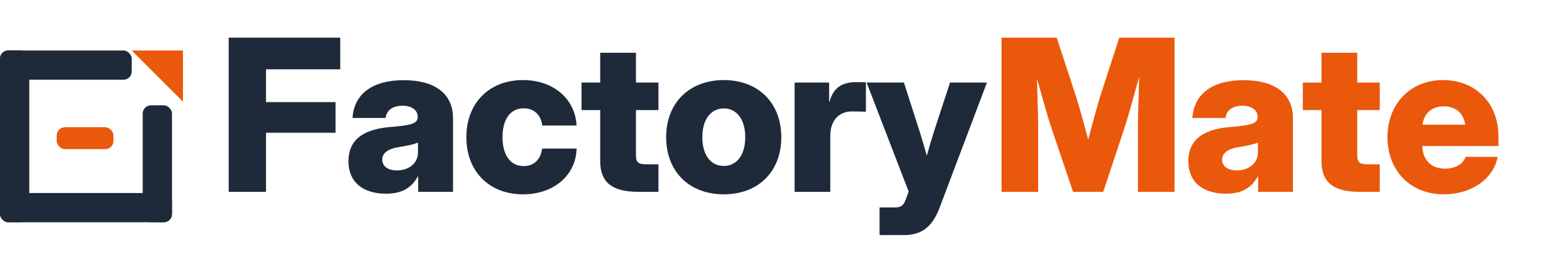FactoryMate